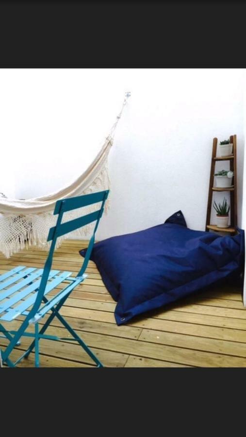 Apartamento Santo Amaro'S House Lisboa Exterior foto